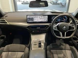 2025 BMW 3 Series 320d Sedan for sale, Japanese used car export - photo 2 of 9 | GULJI TRADERS