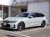 2025 BMW 3 Series M Sport Sedan for sale, Japanese used car export - photo 1 of 9 | GULJI TRADERS