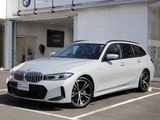 2025 BMW 3 Series M Sport Sedan for sale, Japanese used car export - photo 2 of 9 | GULJI TRADERS