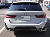 2025 BMW 3 Series M Sport Sedan for sale, Japanese used car export - photo 5 of 9 | GULJI TRADERS