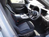 2025 BMW 3 Series M Sport Sedan for sale, Japanese used car export - photo 8 of 9 | GULJI TRADERS