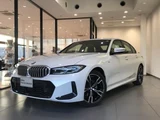 2025 BMW 3 Series 320d xDriveM Sport Sedan for sale, Japanese used car export - photo 1 of 9 | GULJI TRADERS