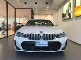 2025 BMW 3 Series 320d xDriveM Sport Sedan for sale, Japanese used car export - photo 4 of 9 | GULJI TRADERS