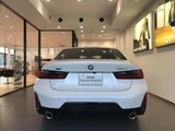 2025 BMW 3 Series 320d xDriveM Sport Sedan for sale, Japanese used car export - photo 5 of 9 | GULJI TRADERS