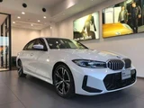 2025 BMW 3 Series 320d xDriveM Sport Sedan for sale, Japanese used car export - photo 6 of 9 | GULJI TRADERS