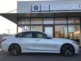 2025 BMW 3 Series 320d xDriveM Sport Sedan for sale, Japanese used car export - photo 7 of 9 | GULJI TRADERS