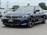 2025 BMW 3 Series 320d xDrive M Sport Sedan for sale, Japanese used car export - photo 1 of 9 | GULJI TRADERS