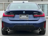 2025 BMW 3 Series 320d xDrive M Sport Sedan for sale, Japanese used car export - photo 2 of 9 | GULJI TRADERS