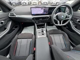 2025 BMW 3 Series 320d xDrive M Sport Sedan for sale, Japanese used car export - photo 3 of 9 | GULJI TRADERS