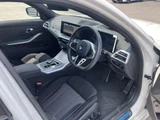 2025 BMW 3 Series 320d Sedan for sale, Japanese used car export - photo 2 of 9 | GULJI TRADERS