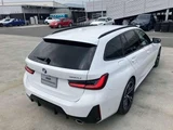 2025 BMW 3 Series 320d Sedan for sale, Japanese used car export - photo 3 of 9 | GULJI TRADERS