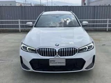2025 BMW 3 Series 320d Sedan for sale, Japanese used car export - photo 4 of 9 | GULJI TRADERS