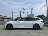 2025 BMW 3 Series 320d Sedan for sale, Japanese used car export - photo 5 of 9 | GULJI TRADERS