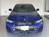 2025 BMW 3 Series 318i M Sport Sedan for sale, Japanese used car export - photo 5 of 9 | GULJI TRADERS