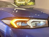 2025 BMW 3 Series 318i M Sport Sedan for sale, Japanese used car export - photo 7 of 9 | GULJI TRADERS