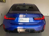 2025 BMW 3 Series 318i M Sport Sedan for sale, Japanese used car export - photo 8 of 9 | GULJI TRADERS