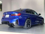 2025 BMW 3 Series 318i M Sport Sedan for sale, Japanese used car export - photo 9 of 9 | GULJI TRADERS