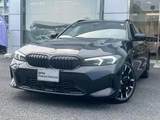 2025 BMW 3 Series Sedan for sale, Japanese used car export - photo 1 of 9 | GULJI TRADERS