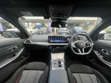 2025 BMW 3 Series Sedan for sale, Japanese used car export - photo 5 of 9 | GULJI TRADERS