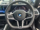 2025 BMW 3 Series Sedan for sale, Japanese used car export - photo 9 of 9 | GULJI TRADERS