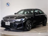 2025 BMW 3 Series 320d M Sport Sedan for sale, Japanese used car export - photo 1 of 9 | GULJI TRADERS