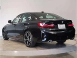 2025 BMW 3 Series 320d M Sport Sedan for sale, Japanese used car export - photo 2 of 9 | GULJI TRADERS