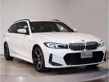 2025 BMW 3 Series 320d Sedan for sale, Japanese used car export - photo 6 of 9 | GULJI TRADERS