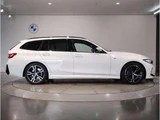 2025 BMW 3 Series 320d Sedan for sale, Japanese used car export - photo 7 of 9 | GULJI TRADERS