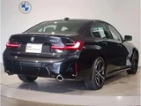 2025 BMW 3 Series 320d xDrive M Sport Sedan for sale, Japanese used car export - photo 3 of 9 | GULJI TRADERS