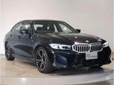 2025 BMW 3 Series 320d xDrive M Sport Sedan for sale, Japanese used car export - photo 6 of 9 | GULJI TRADERS