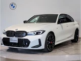 2025 BMW 3 Series M340i xDrive Sedan for sale, Japanese used car export - photo 1 of 9 | GULJI TRADERS