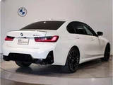 2025 BMW 3 Series M340i xDrive Sedan for sale, Japanese used car export - photo 3 of 9 | GULJI TRADERS