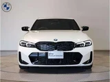 2025 BMW 3 Series M340i xDrive Sedan for sale, Japanese used car export - photo 4 of 9 | GULJI TRADERS