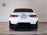 2025 BMW 3 Series M340i xDrive Sedan for sale, Japanese used car export - photo 5 of 9 | GULJI TRADERS