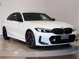 2025 BMW 3 Series M340i xDrive Sedan for sale, Japanese used car export - photo 6 of 9 | GULJI TRADERS