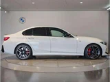 2025 BMW 3 Series M340i xDrive Sedan for sale, Japanese used car export - photo 7 of 9 | GULJI TRADERS