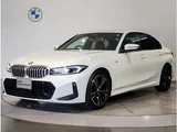 2025 BMW 3 Series 320d M Sport Sedan for sale, Japanese used car export - photo 1 of 9 | GULJI TRADERS