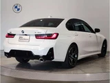2025 BMW 3 Series 320d M Sport Sedan for sale, Japanese used car export - photo 2 of 9 | GULJI TRADERS