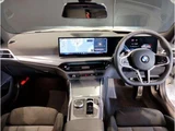 2025 BMW 3 Series 320d M Sport Sedan for sale, Japanese used car export - photo 3 of 9 | GULJI TRADERS