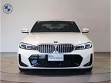 2025 BMW 3 Series 320d M Sport Sedan for sale, Japanese used car export - photo 5 of 9 | GULJI TRADERS