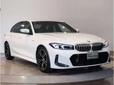 2025 BMW 3 Series 320d M Sport Sedan for sale, Japanese used car export - photo 6 of 9 | GULJI TRADERS