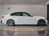 2025 BMW 3 Series 320d M Sport Sedan for sale, Japanese used car export - photo 7 of 9 | GULJI TRADERS
