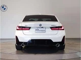 2025 BMW 3 Series 320d M Sport Sedan for sale, Japanese used car export - photo 9 of 9 | GULJI TRADERS