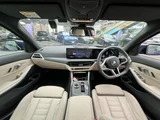 2025 BMW 3 Series 318i M Sport Sedan for sale, Japanese used car export - photo 7 of 9 | GULJI TRADERS