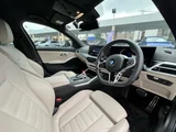 2025 BMW 3 Series 318i M Sport Sedan for sale, Japanese used car export - photo 8 of 9 | GULJI TRADERS