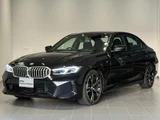 2025 BMW 3 Series 320d M Sport Sedan for sale, Japanese used car export - photo 1 of 9 | GULJI TRADERS