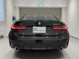 2025 BMW 3 Series 320d M Sport Sedan for sale, Japanese used car export - photo 2 of 9 | GULJI TRADERS