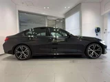 2025 BMW 3 Series 320d M Sport Sedan for sale, Japanese used car export - photo 4 of 9 | GULJI TRADERS