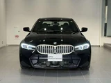 2025 BMW 3 Series 320d M Sport Sedan for sale, Japanese used car export - photo 6 of 9 | GULJI TRADERS