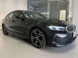 2025 BMW 3 Series 320d M Sport Sedan for sale, Japanese used car export - photo 7 of 9 | GULJI TRADERS